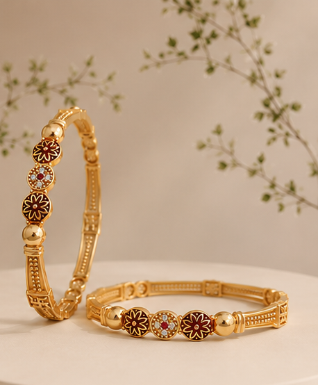Elegance That Shines With Every Moment 3