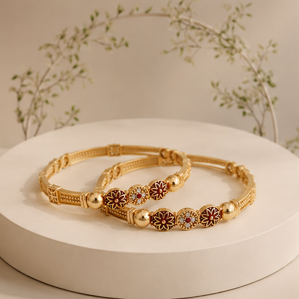 Elegance That Shines With Every Moment 2