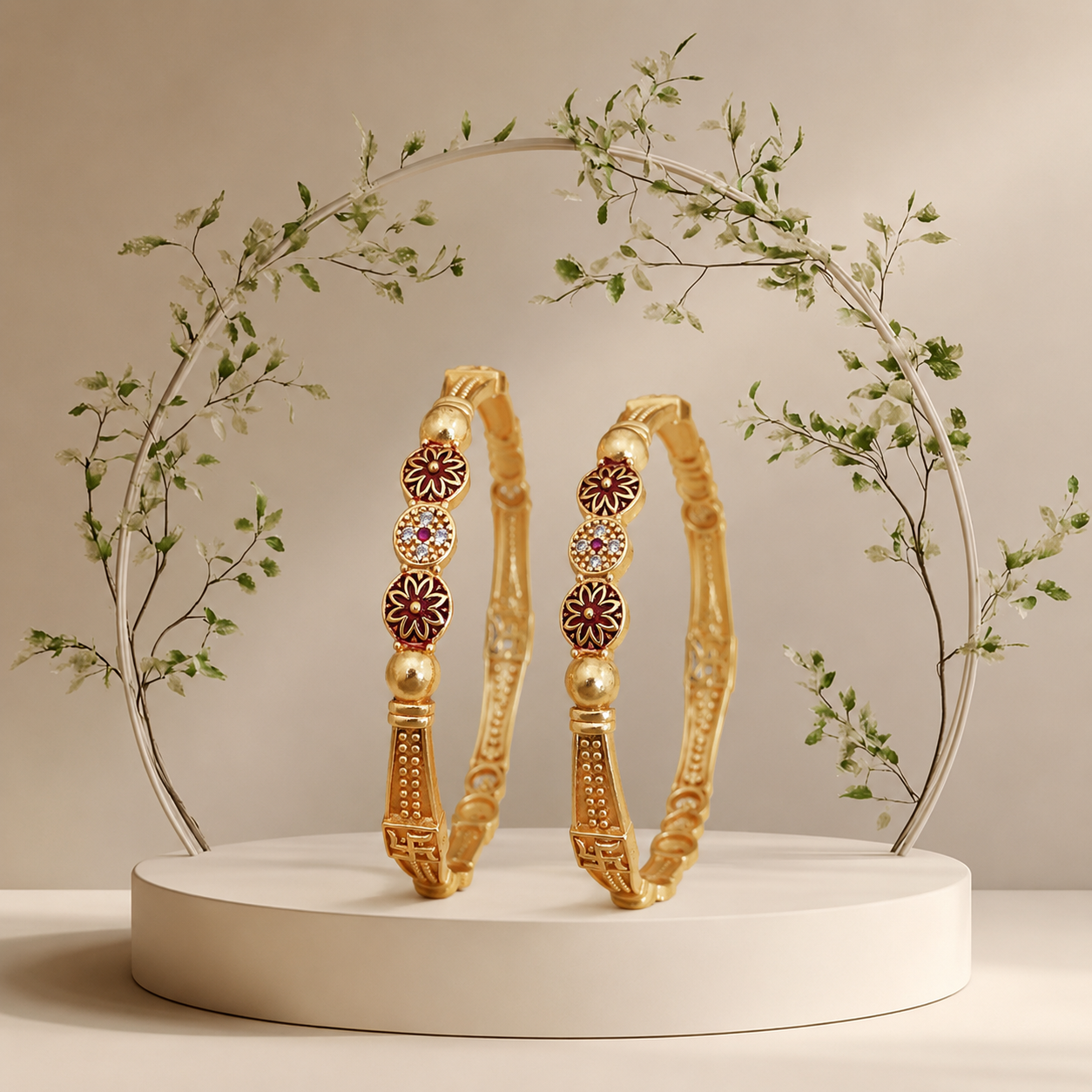 Elegance That Shines With Every Moment 4