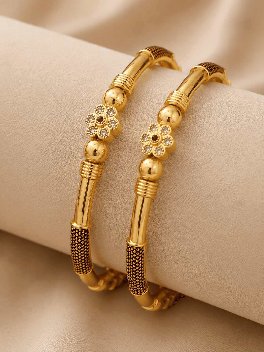 Golden Grace for Every Occasion 2