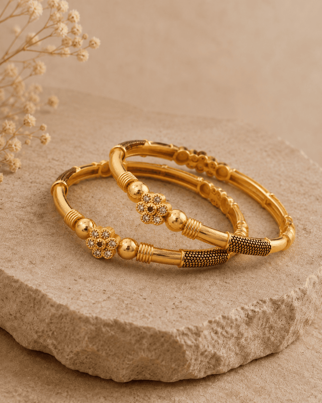 Golden Grace for Every Occasion 3