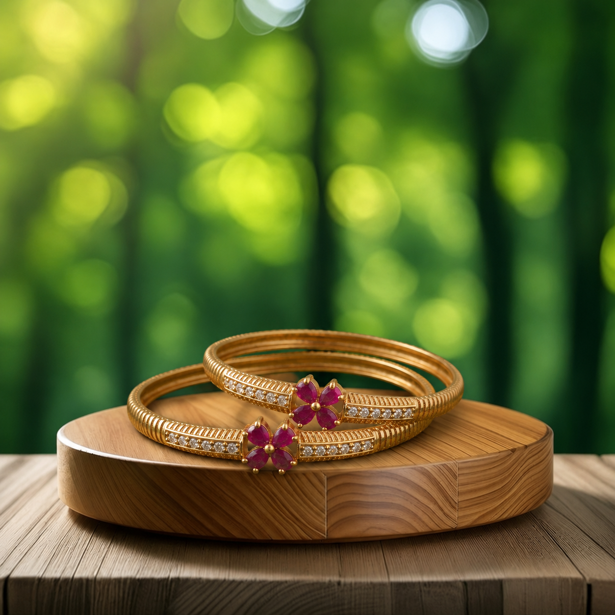 Every Bangle Tells a Story 3