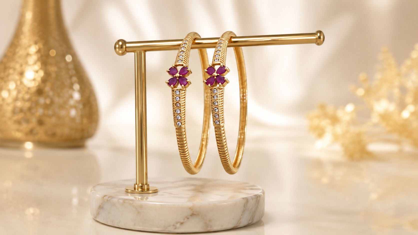 Every Bangle Tells a Story 4