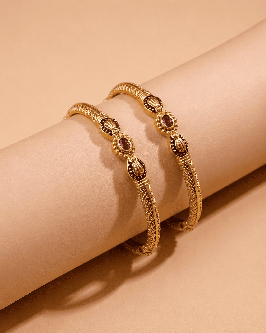 Luxury in Every Curve 4