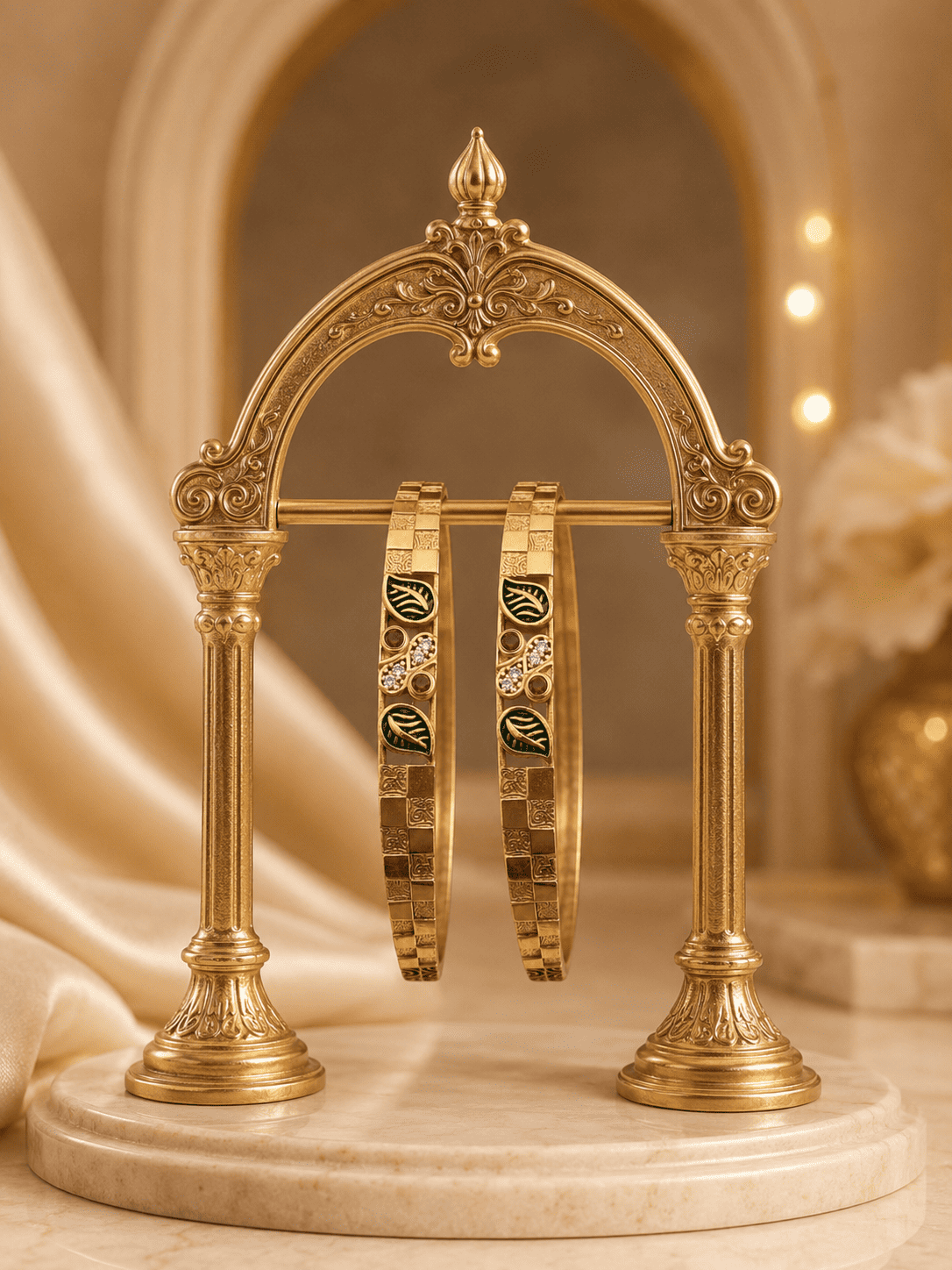 The Sound of Tradition, The Shine of Grace. 3
